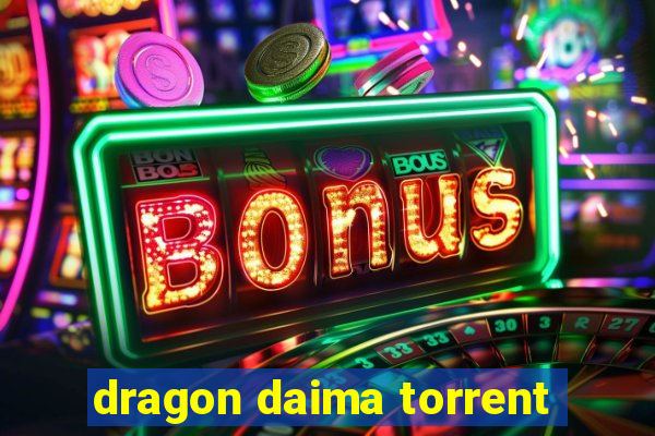 dragon daima torrent